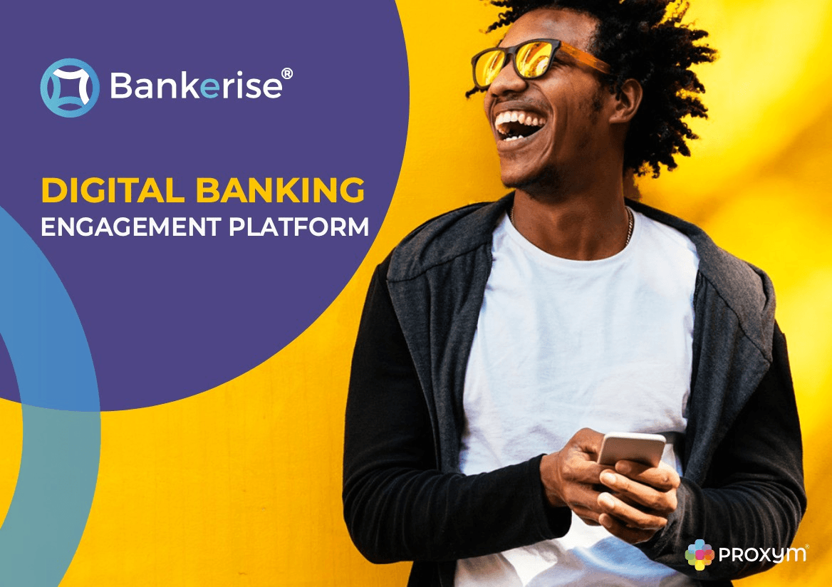 Bankerise - Digital Banking Solution