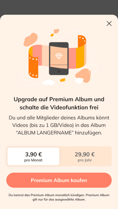 In-App Purchases