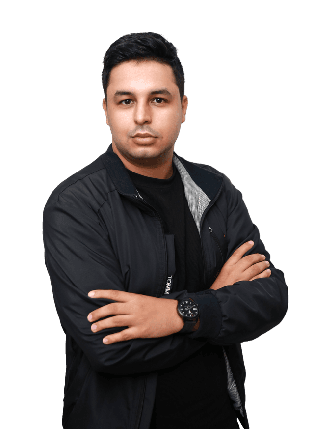 Ghassen Mellassi's Image