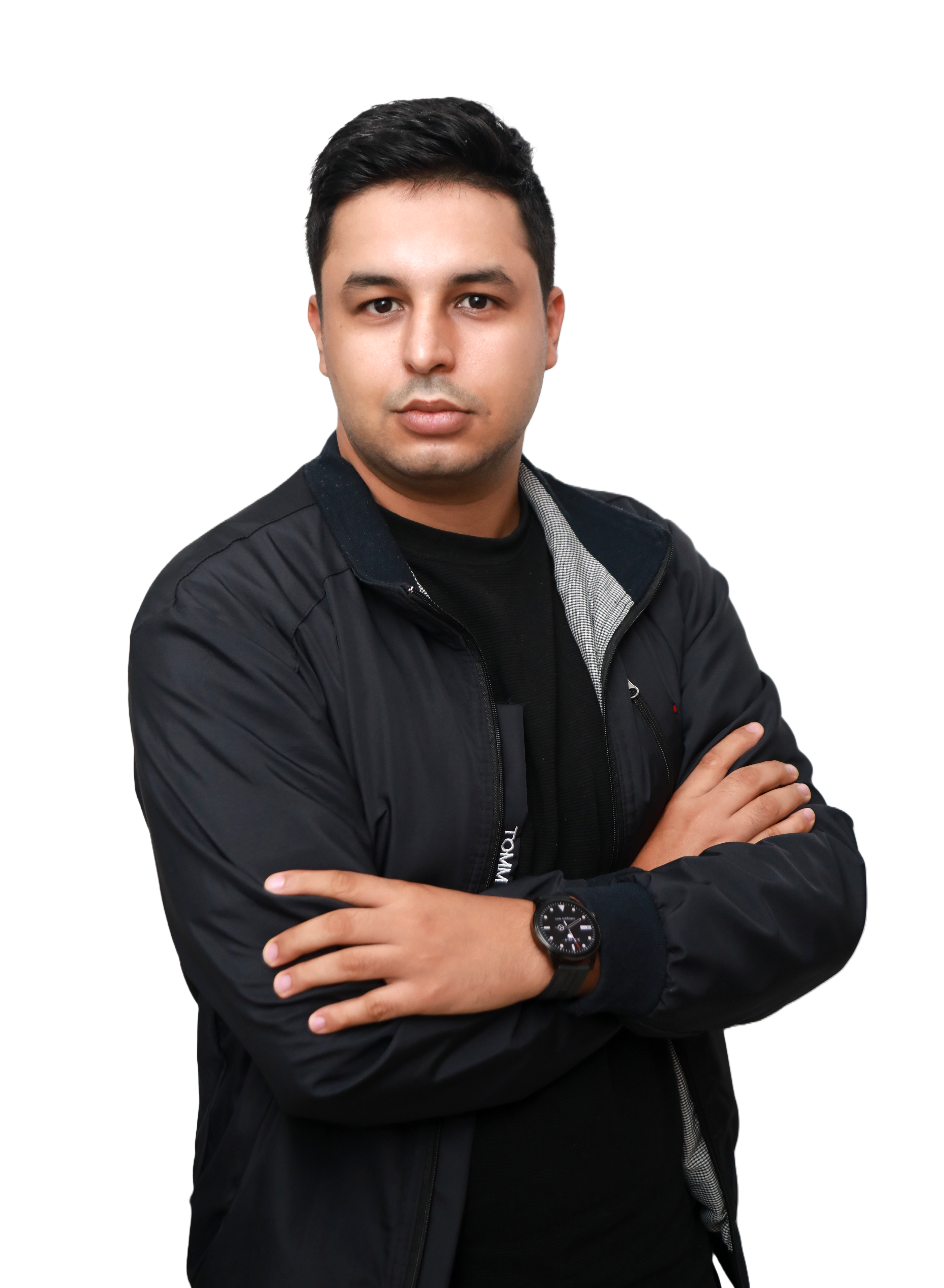 Ghassen Mellassi
